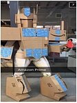avatar Amazon_Prime