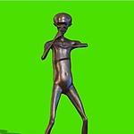 avatar MereuUitParola