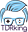avatar TDRking