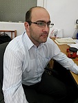 avatar analist